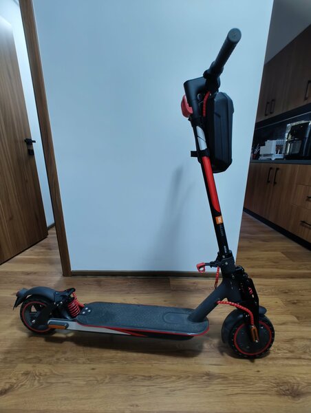 Trotineta electrica Xiaomi Mi Pro 2 modificata