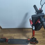 Trotineta electrica Xiaomi Mi Pro 2 modificata