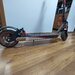 Trotineta electrica Xiaomi Mi Pro 2 modificata
