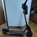 Trotineta electrica Xiaomi Mi Pro 2 modificata